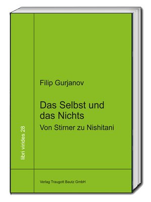 cover image of Das Selbst und das Nichts